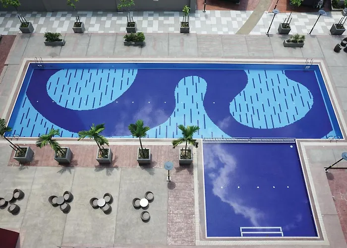 Utm & ResidenceHotel Kuala Lumpur