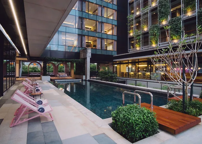 KloeHotel Kuala Lumpur